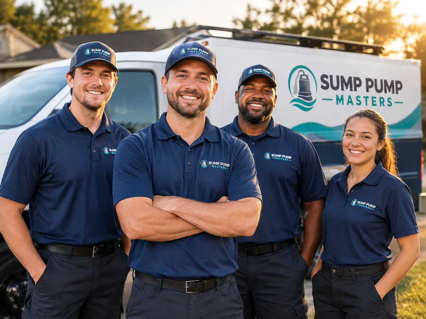 Sump Pump Repair company in North Evans, NY