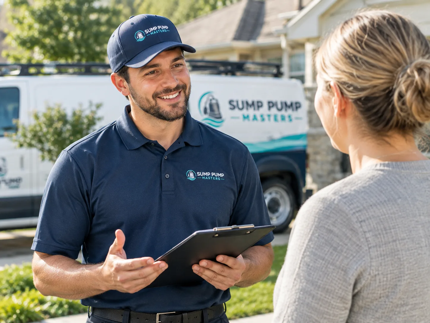 Sump Pump Repair North Evans, NY FAQs